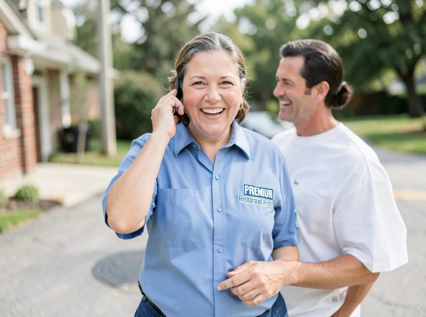 Water Damage Restoration West Point, AR FAQs